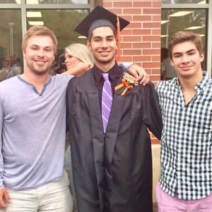 Meet your Posher, Laura rose